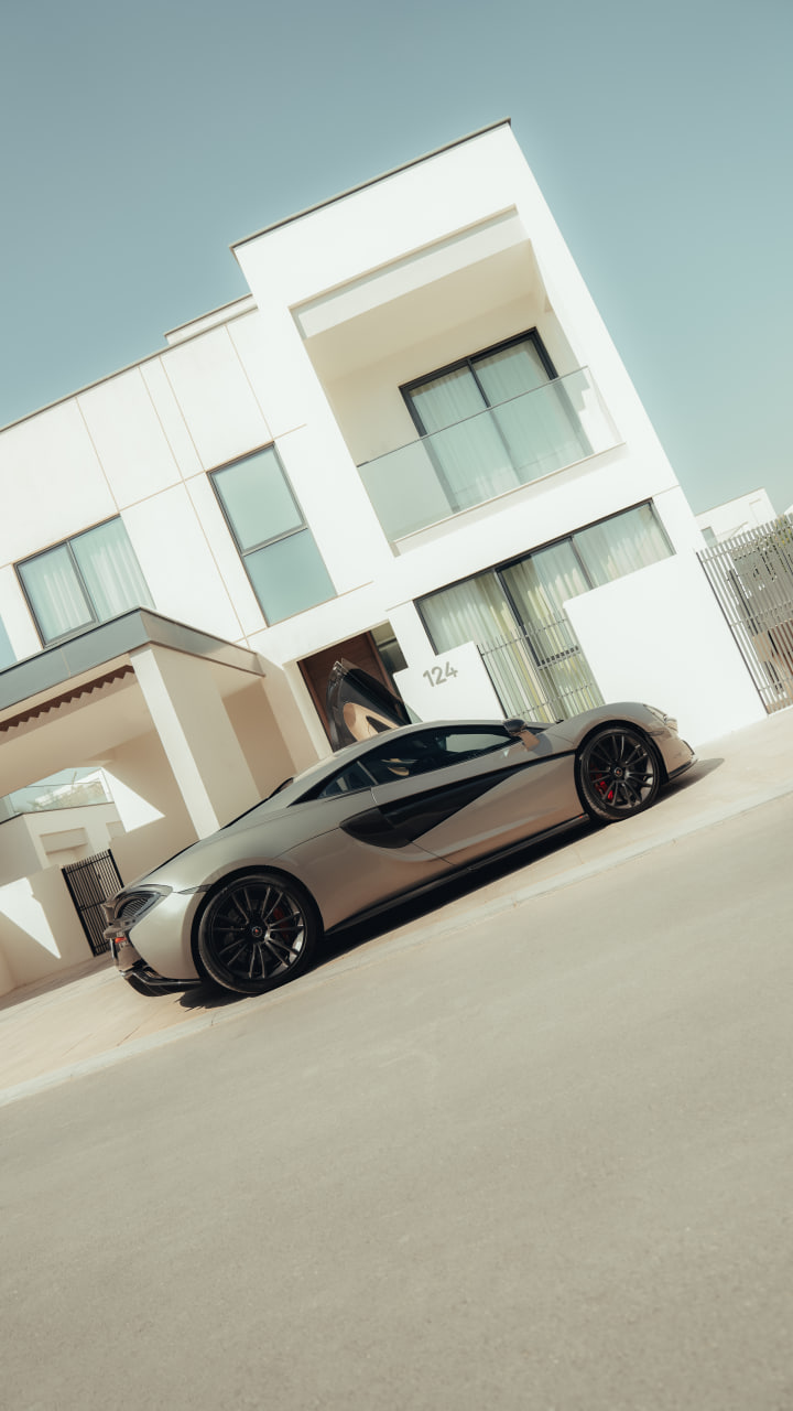 maclaren